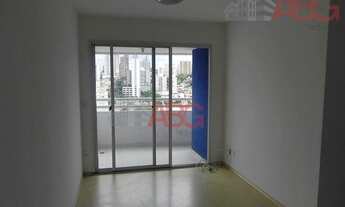 Imagem: Apartamento com 2 dormitórios para alugar