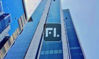 Imagem: Conjunto para alugar, 96 m² por R$ 7.000,00/mês