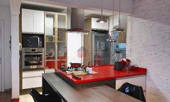 Imagem 4: Apartamento residencial à venda, Vila Mariana, São Paulo