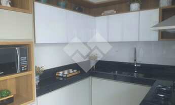 Imagem 6: Sobrado no Atlantic Di Lourenzzo (Jardim Atlântico,Goiânia-GO