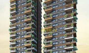 Imagem: Apartamento à venda, 142 m² por R$ 1.113.000,00