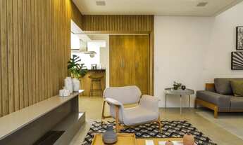 Imagem 6: Cobertura com 3 quartos à venda, 187 m² por R$ 4.950.000 - Vila Romana - São Paulo/SP