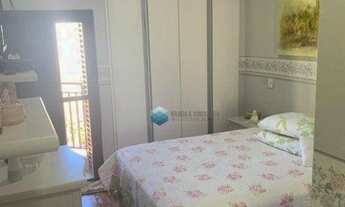 Imagem 7: Apartamento com 2 dormitórios à venda, 87 m² por R$ 350.000 - Vila Imperial - São José do