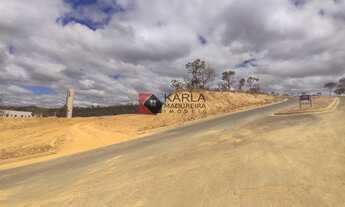 Imagem 6: LAGOA SANTA - Terreno Padrão - Parque Das Orquídeas