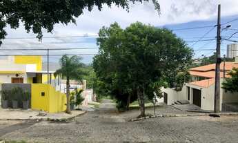 Imagem 3: Terreno bairro das nações