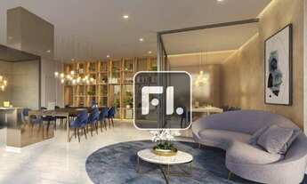 Imagem 6: Apartamento à venda, 41 m² por R$ 747.000,02 - Moema - São Paulo/SP