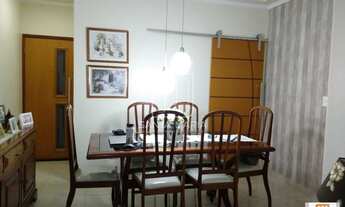 Imagem 2: Apartamento (tipo - padrao) 3 dormitórios, em condomínio fechado