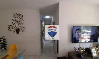 Imagem 4: Apartamento com 3 quartos à venda, 69 m² por R$ 410.000 - Freguesia (Jacarepaguá) - Rio de