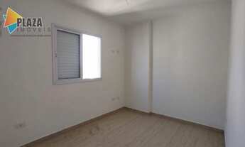 Imagem 6: Apartamento com 2 dormitórios à venda, 59 m² por R$ 320.000,00 - Ocian - Praia Grande/SP