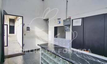 Imagem 7: São Paulo - Galpão/Depósito/Armazém - Brás