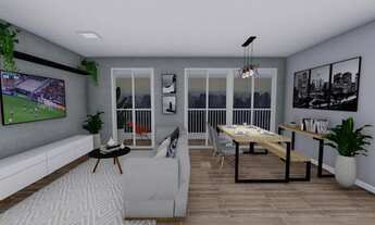 Imagem 2: Lindo Apartamento na Melhor localização de Taubaté