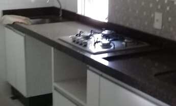 Imagem 2: Apartamento - Vila São Francisco - Hortolândia