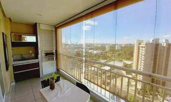 Imagem 7: Apartamento Padrão em Ribeirão Preto