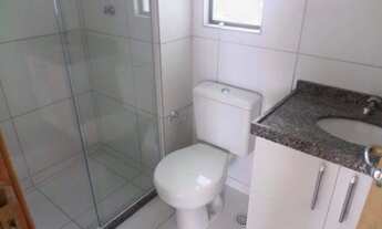 Imagem 6: Apartamento para venda possui 67 metros quadrados com 3 quartos