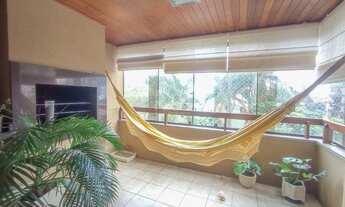 Imagem: Porto Alegre - Apartamento Padrão - Jardim