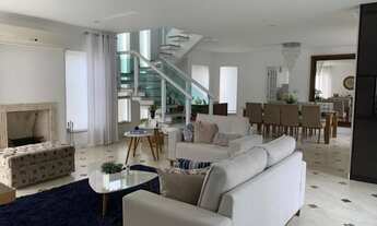 Imagem 2: Casa de condomínio sobrado para venda com 300 metros quadrados com 3 quartos