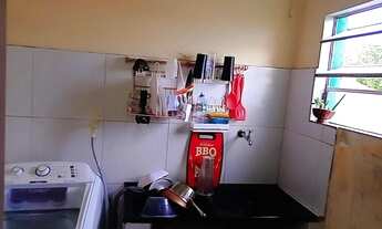 Imagem 5: Apartamento para venda com 50 metros quadrados com 2 quartos em Mondubim - Fortaleza - CE