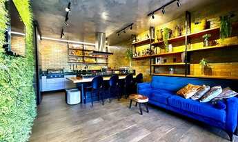 Imagem 6: Oásis - Casa com 3 suítes - 350 m² - Impecável!