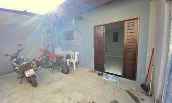 Imagem 2: Casa no Conjunto, 2ª segunda Etapa, 02 Quartos, 01 Banheiro