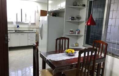 Imagem 5: Vendo Casa Impecável, Rua Severiano da Fonseca * Jardim Guanabara!!