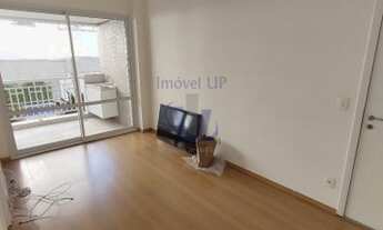 Imagem 6: Apto 1 dormitório 43 m², semi mobiliado, lazer completo, 900m Metrô Vergueiro