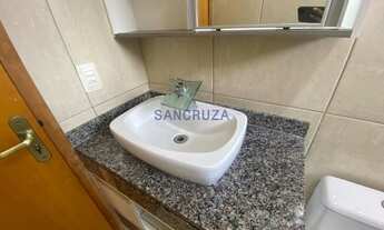 Imagem 4: Apartamento à venda, 2 quartos, 1 vaga, Cabral - Contagem/MG