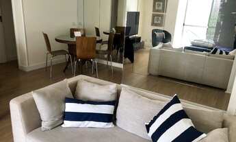 Imagem 4: Apartamento Locação 2 Dormitórios - 95 m² Jardim Europa