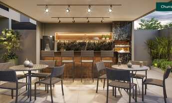 Imagem 4: Vendo Aptos na Planta na Mata da Praia com 2 ou 1 Quartos, a partir de R$ 579.214,00