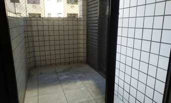 Imagem 4: Apartamento com 52 m², 1 quarto em Itararé - São Vicente - SP