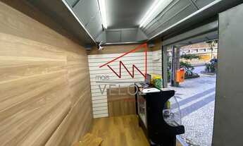 Imagem 7: Rio de Janeiro - Loja/Salão - Laranjeiras