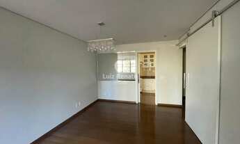 Imagem 2: Apartamento para aluguel 3 quartos 1 suíte 2 vagas - Lourdes