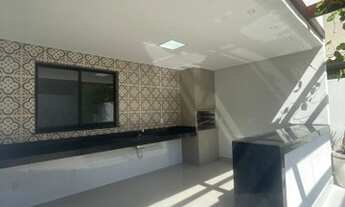 Imagem 4: Sobrado 3 suítes Condomínio do Lago