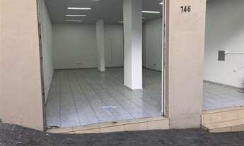 Imagem 5: Comércio Alto da Mooca São Paulo/SP