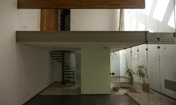 Imagem 6: Sobrado de 200m² 4 dorms. 1 vaga em Moema