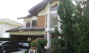 Imagem 1: Casa de Alto padrão à Venda