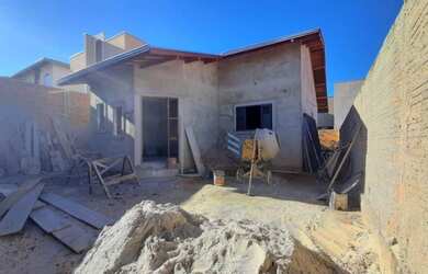 Imagem 7: Casa no Jardim Santa Teresa