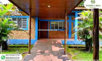 Imagem 3: PRÉDIO 20 SALAS PORTO VELHO/RO