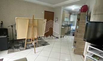 Imagem 2: Joinville - Apartamento Padrão - Santo Antonio