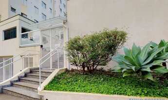 Imagem: APARTAMENTO - ALTO DE PINHEIROS - SP