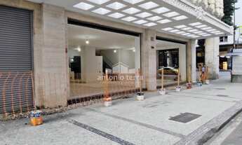 Imagem 7: Aluguel de loja em uma das esquinas mais tradicionais do Rio de Janeiro: Avenida Graça Ara