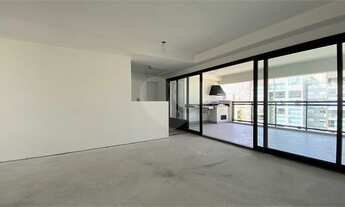 Imagem 5: São Paulo - Apartamento Padrão - MOEMA