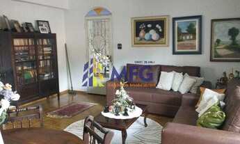 Imagem 3: Sobrado no Bairro Ouro Fino