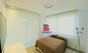 Imagem 7: Casa à venda no Aldebaran Ville com 240m² com 3 suítes, Closet, Piscina