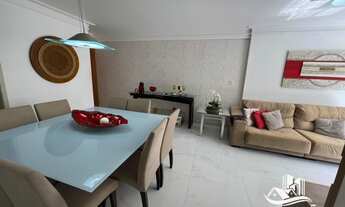 Imagem 6: Vendo Excelente Apto no Jardim Renascença - 3 quartos Sendo 2 Suítes - 115m² - Todo reform