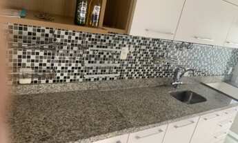 Imagem 2: Apartamento Apartamento com 3 dormitórios