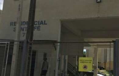 Imagem 6: Porto Alegre - Apartamento Padrão - Parque Santa Fé