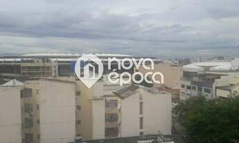 Imagem 4: Rio de Janeiro - Apartamento Padrão - Tijuca