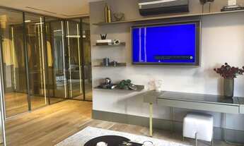 Imagem 6: Apartamento para Venda em São Paulo, Vila Clementino, 4 dormitórios, 4 suítes, 6 banheiros