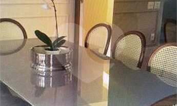 Imagem 4: São Paulo - Apartamento Padrão - CAMPO BELO