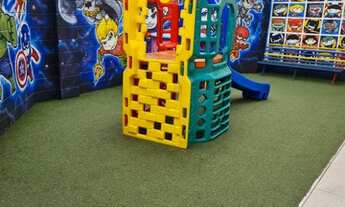 Imagem 2: Casa de condomínio térrea em Suzano para venda com 65 metros quadrados com 2 quartos